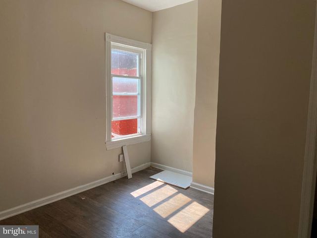 1923 N LONGWOOD ST N, Baltimore, MD 21216