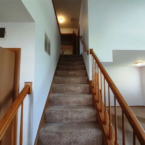 156 CASTLEWOOD Court 156, Roselle, IL 60172