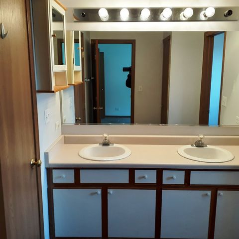 156 CASTLEWOOD Court 156, Roselle, IL 60172