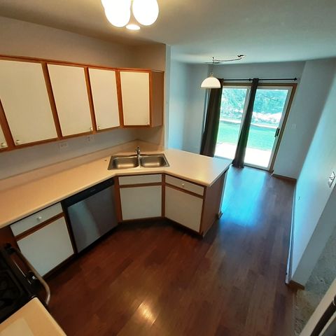 156 CASTLEWOOD Court 156, Roselle, IL 60172
