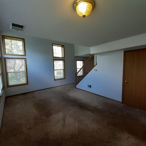 156 CASTLEWOOD Court 156, Roselle, IL 60172