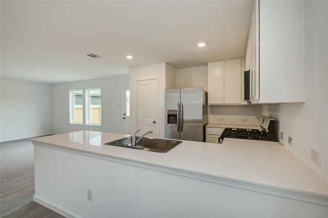 5815 Patriot Sound Drive, Humble, TX 77338