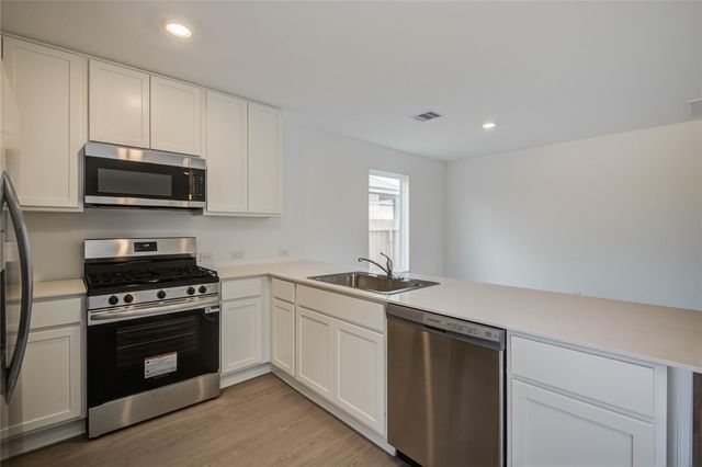 5815 Patriot Sound Drive, Humble, TX 77338