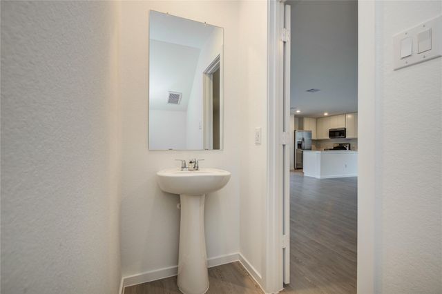 5815 Patriot Sound Drive, Humble, TX 77338