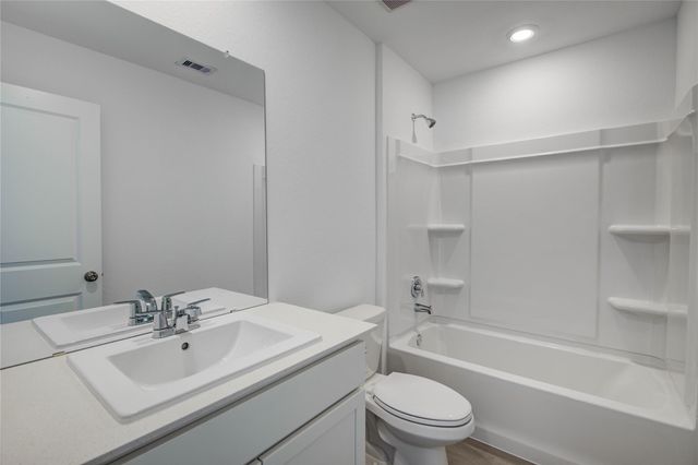 5815 Patriot Sound Drive, Humble, TX 77338