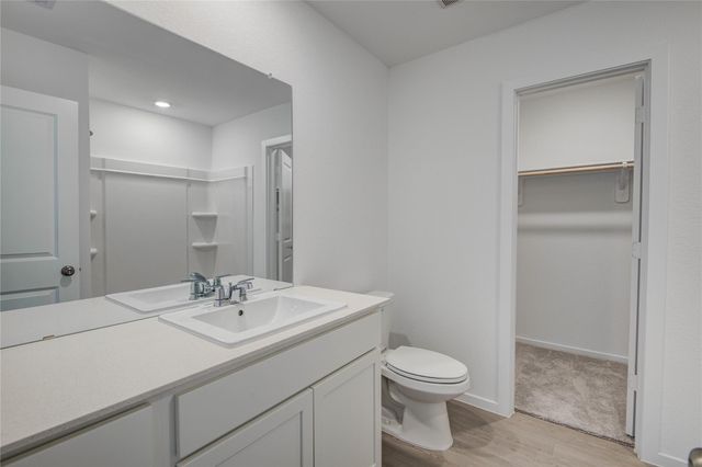 5815 Patriot Sound Drive, Humble, TX 77338