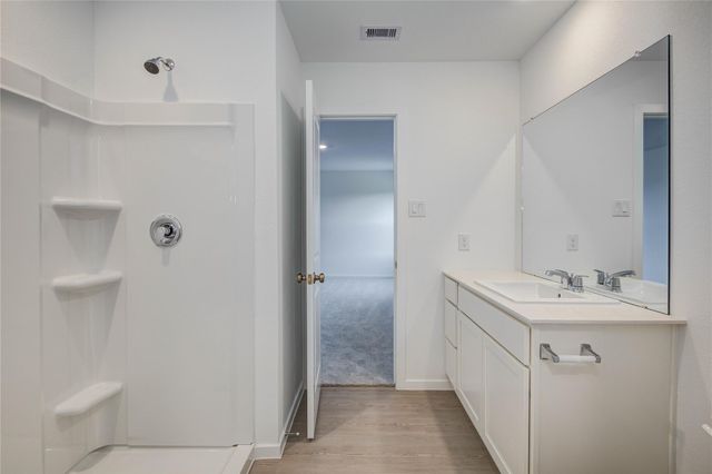 5815 Patriot Sound Drive, Humble, TX 77338