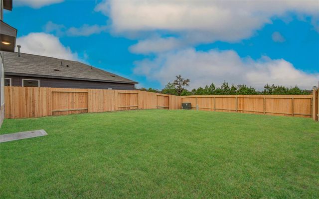 5815 Patriot Sound Drive, Humble, TX 77338