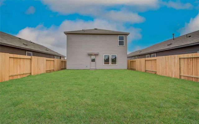 5815 Patriot Sound Drive, Humble, TX 77338