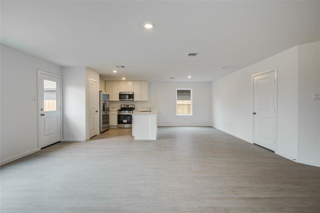 5815 Patriot Sound Drive, Humble, TX 77338