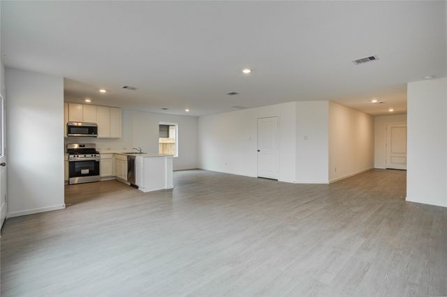 5815 Patriot Sound Drive, Humble, TX 77338