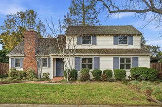 755 Northampton Drive, Palo Alto, CA 94303