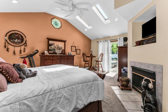 271 Leswing Drive, Brick, NJ 08723