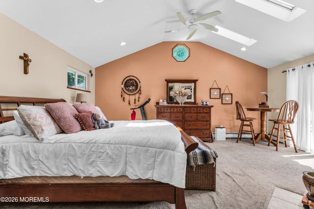 271 Leswing Drive, Brick, NJ 08723