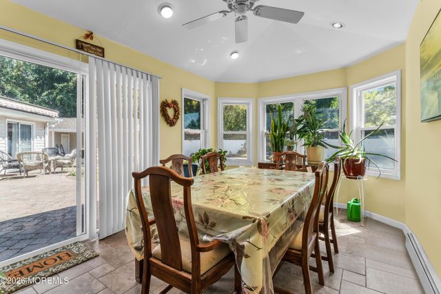 271 Leswing Drive, Brick, NJ 08723