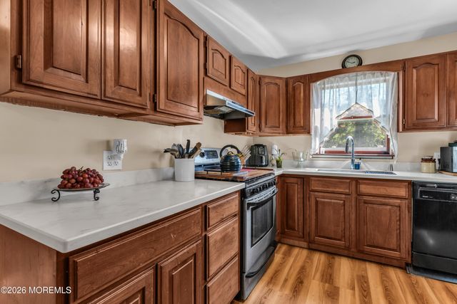 271 Leswing Drive, Brick, NJ 08723