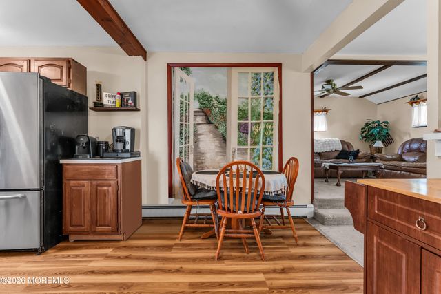 271 Leswing Drive, Brick, NJ 08723