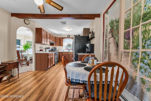 271 Leswing Drive, Brick, NJ 08723