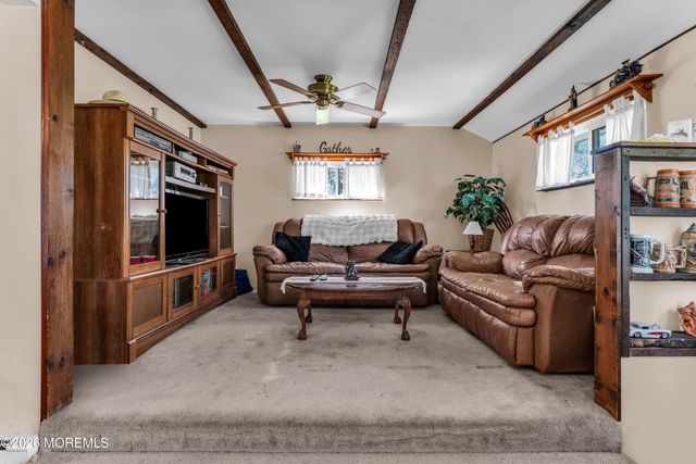 271 Leswing Drive, Brick, NJ 08723