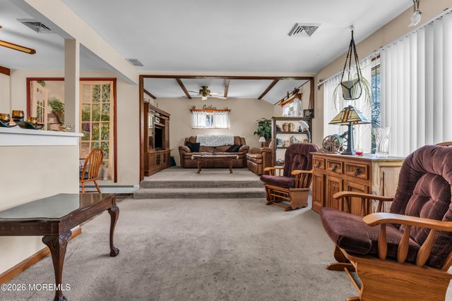 271 Leswing Drive, Brick, NJ 08723
