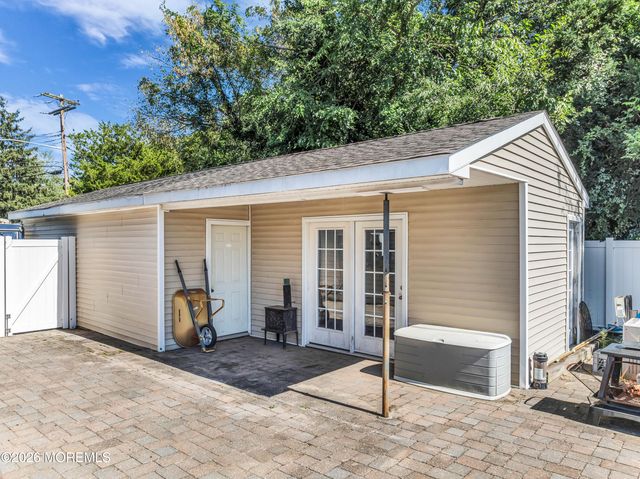 271 Leswing Drive, Brick, NJ 08723