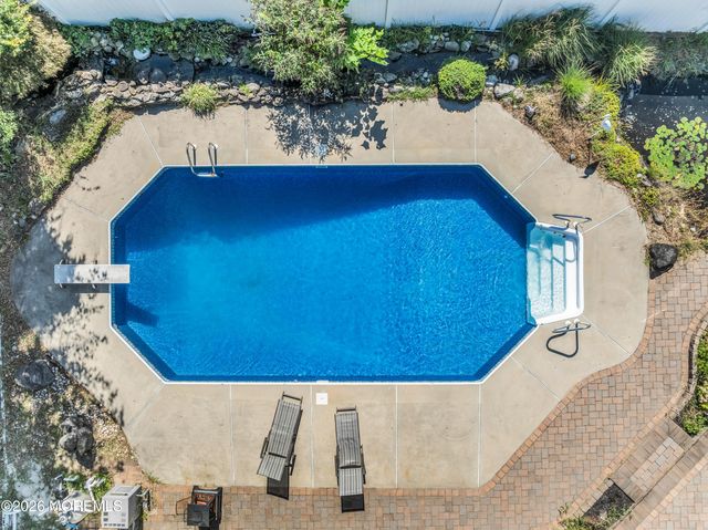271 Leswing Drive, Brick, NJ 08723