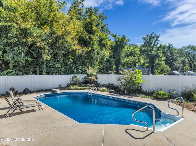 271 Leswing Drive, Brick, NJ 08723