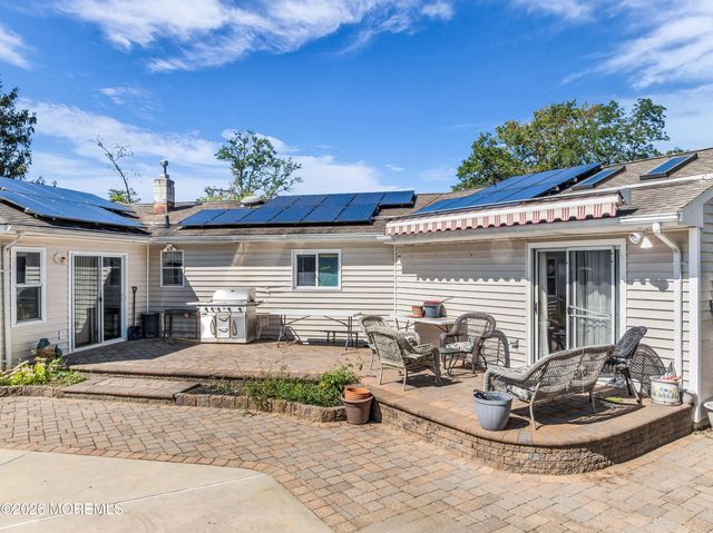 271 Leswing Drive, Brick, NJ 08723