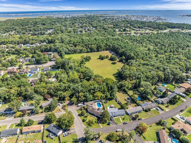 271 Leswing Drive, Brick, NJ 08723