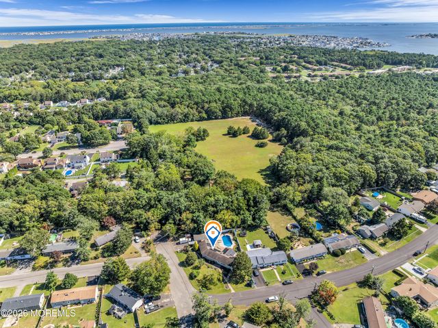 271 Leswing Drive, Brick, NJ 08723