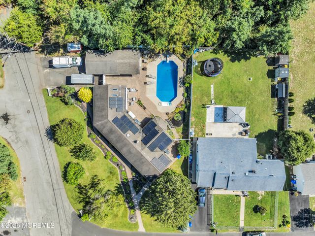 271 Leswing Drive, Brick, NJ 08723