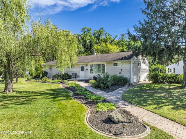 271 Leswing Drive, Brick, NJ 08723