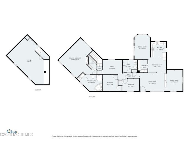 271 Leswing Drive, Brick, NJ 08723