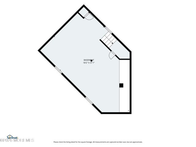 271 Leswing Drive, Brick, NJ 08723
