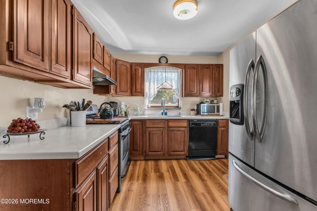 271 Leswing Drive, Brick, NJ 08723