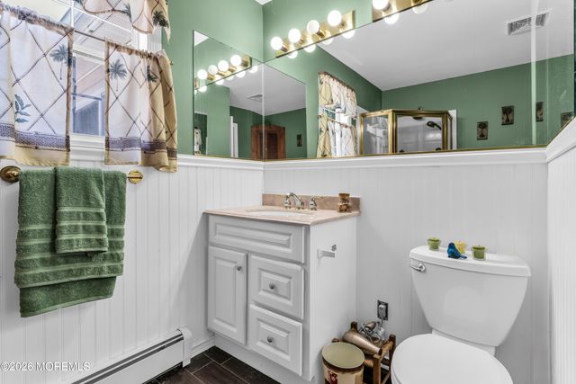 271 Leswing Drive, Brick, NJ 08723