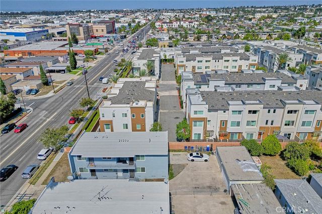 14506 S Normandie Avenue, Gardena, CA 90247