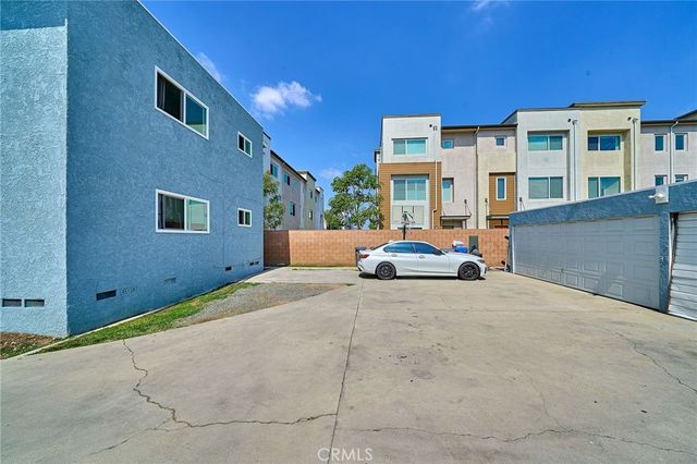 14506 S Normandie Avenue, Gardena, CA 90247