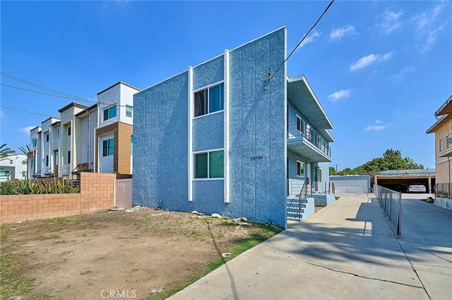 14506 S Normandie Avenue, Gardena, CA 90247