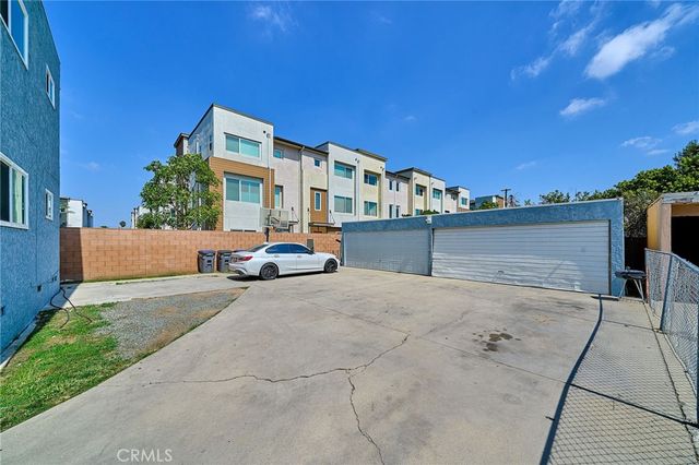 14506 S Normandie Avenue, Gardena, CA 90247