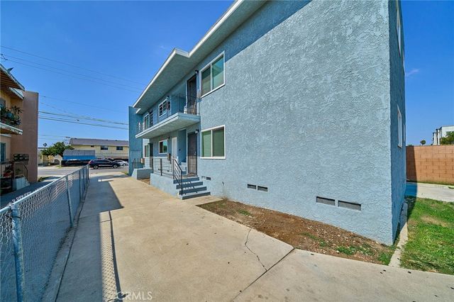 14506 S Normandie Avenue, Gardena, CA 90247