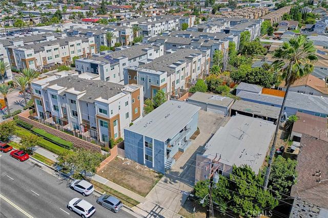 14506 S Normandie Avenue, Gardena, CA 90247