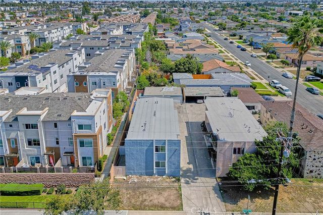 14506 S Normandie Avenue, Gardena, CA 90247