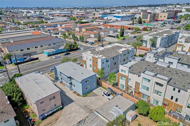 14506 S Normandie Avenue, Gardena, CA 90247