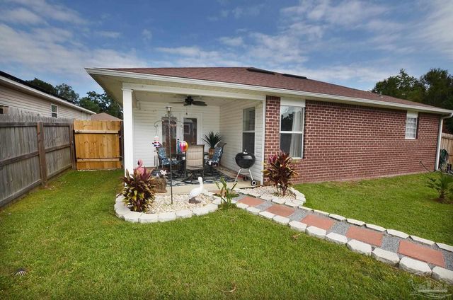 769 Forgotten Creek Ln, Pensacola, FL 32514