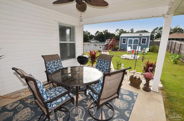 769 Forgotten Creek Ln, Pensacola, FL 32514