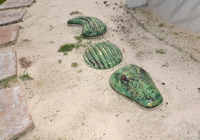 769 Forgotten Creek Ln, Pensacola, FL 32514