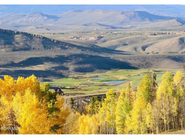 100 Evergreen Dr, Granby, CO 80446