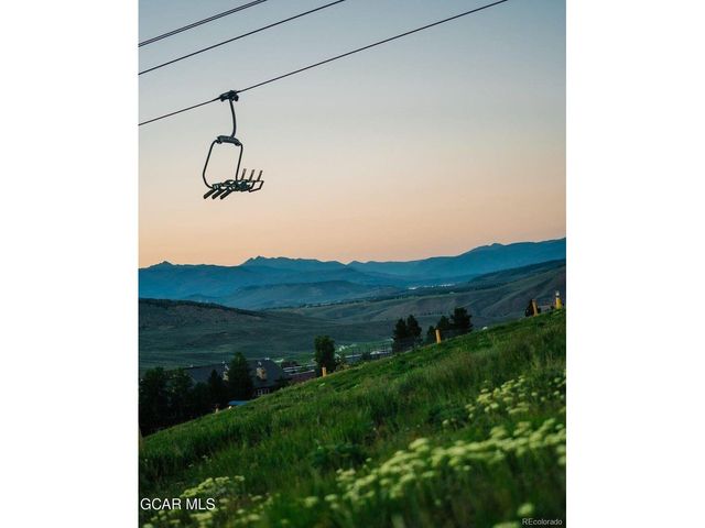 100 Evergreen Dr, Granby, CO 80446