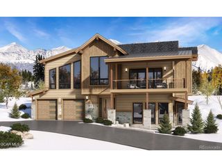 100 Evergreen Dr, Granby, CO 80446